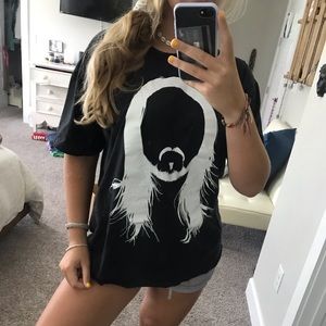 T shirt